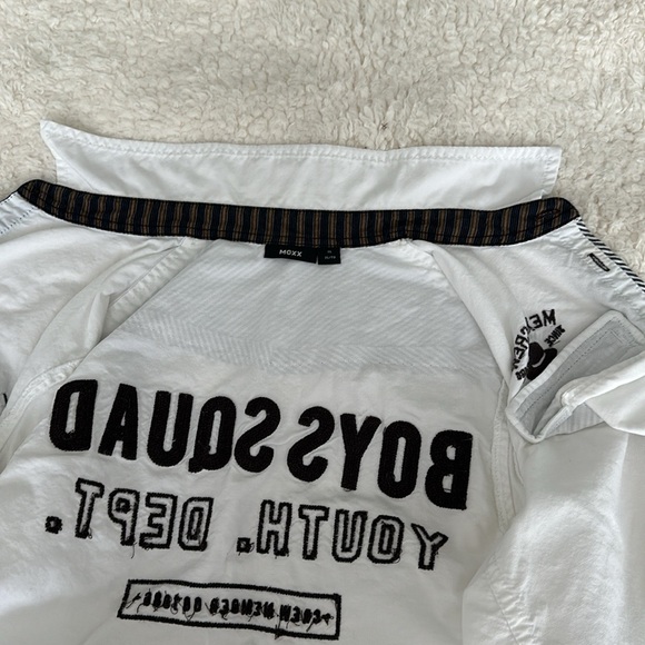 Shirt for boys - Picture 12 of 17